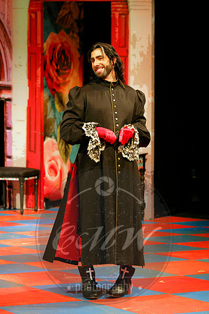 Des Moines Metro Opera, Barber of Seville