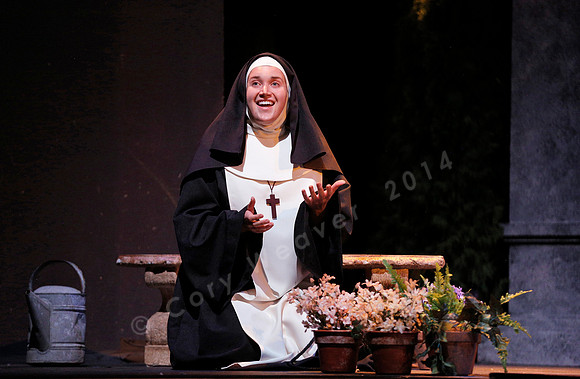 UMKC Conservatory, Suor Angelica & Gianni Schicchi