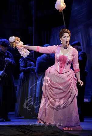 "La Boheme", "San Francisco Opera", "Arturo Chacon-Cruz", "Erika Grimaldi", "Ellie Dehn", "Audun Iversen", "Brad Walker", "Scott Conner", "Dale Travis", "Puccini"
