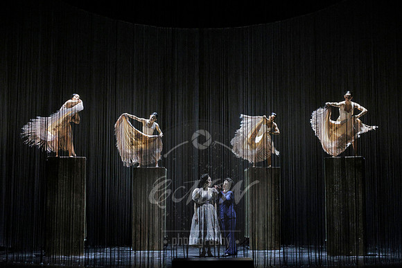 Los Angeles Opera, Ainadamar