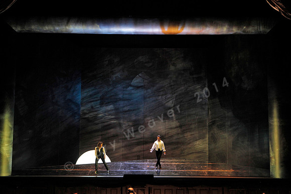 San Francisco Opera, I Capuleti e i Montecchi