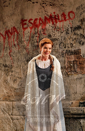 San Francisco Opera, Carmen