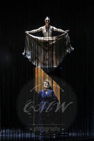 Los Angeles Opera, Ainadamar