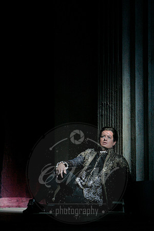 San Francisco Opera THE ABDUCTION FROM THE SERAGLIO