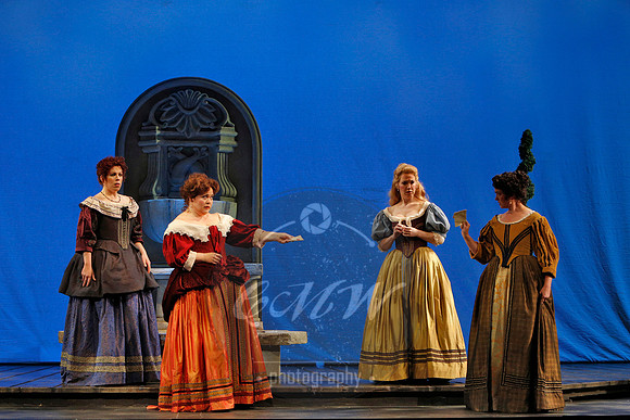 Portland Opera, Falstaff