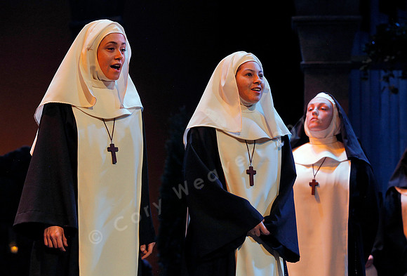 UMKC Conservatory, Suor Angelica & Gianni Schicchi