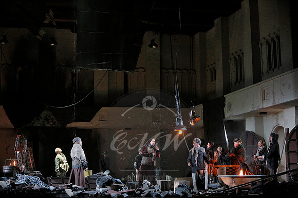 Metropolitan Opera, Prince Igor