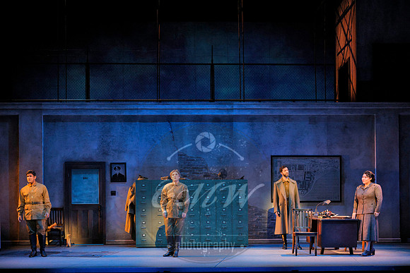 Washington National Opera, Fidelio