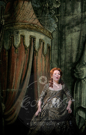 San Francisco Opera THE ABDUCTION FROM THE SERAGLIO