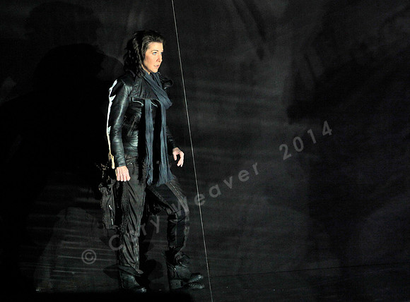 San Francisco Opera, I Capuleti e i Montecchi