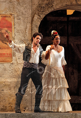 San Francisco Opera, Carmen