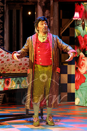 Des Moines Metro Opera, Barber of Seville