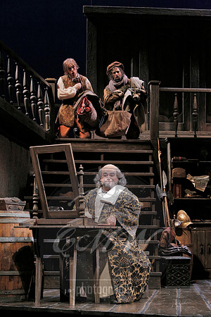 Portland Opera, Falstaff