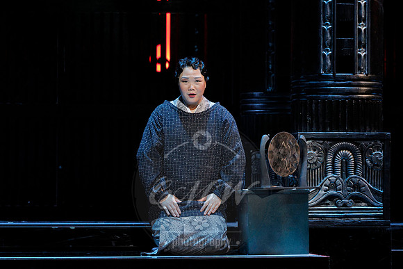 Los Angeles Opera, Madama Butterfly