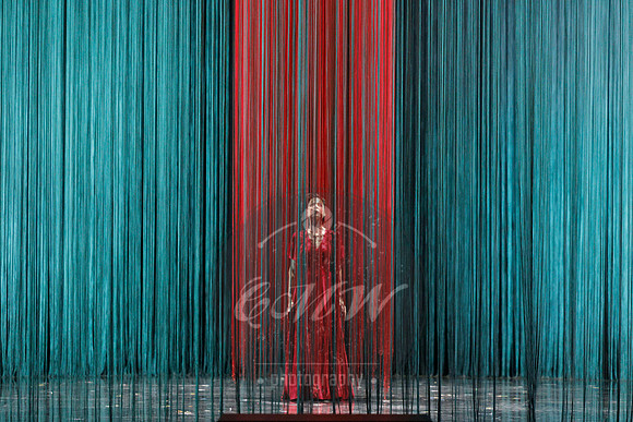 Los Angeles Opera, Ainadamar