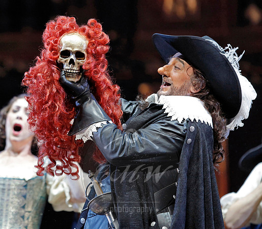 San Francisco Opera, Cyrano de Bergerac