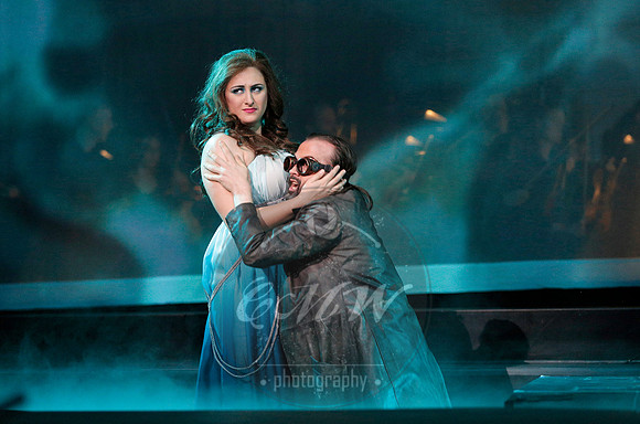 Minnesota Opera, Das Rheingold