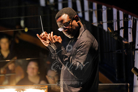 Washington National Opera, Porgy and Bess