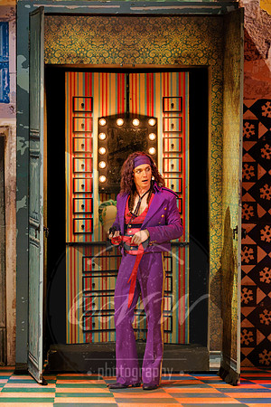 Des Moines Metro Opera, Barber of Seville