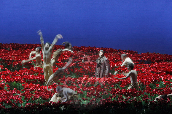 Metropolitan Opera, Prince Igor