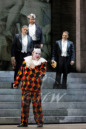 Los Angeles Opera, Rigoletto