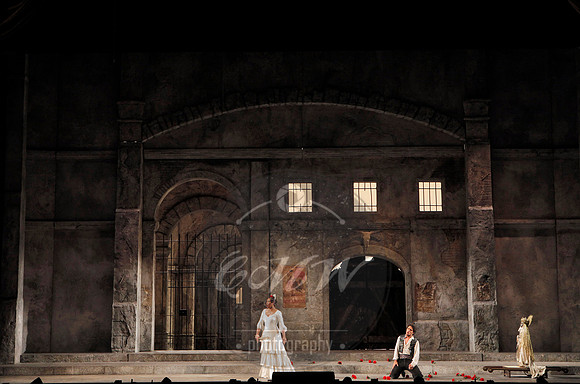 San Francisco Opera, Carmen