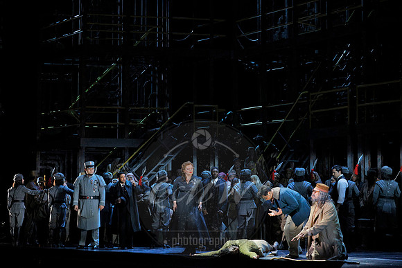 Washington National Opera, Turandot