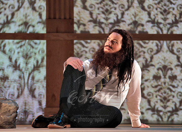 Portland Opera, Cosi fan Tutte