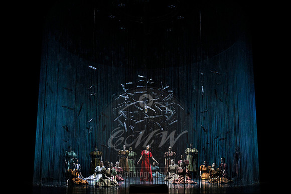 Los Angeles Opera, Ainadamar