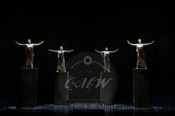 Los Angeles Opera, Ainadamar