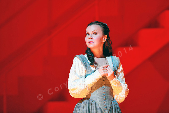 San Francisco Opera, Rigoletto