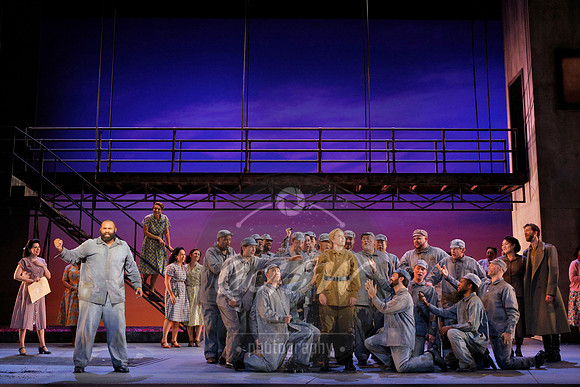 Washington National Opera, Fidelio