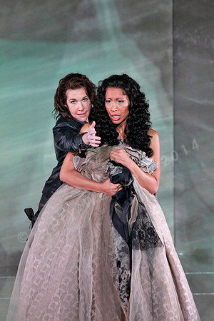 San Francisco Opera, I Capuleti e i Montecchi