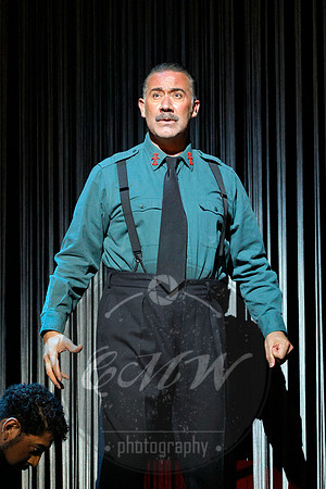 Los Angeles Opera, Ainadamar