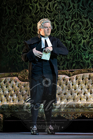 San Francisco Opera, ​​​​​​​Un Ballo in Mascara