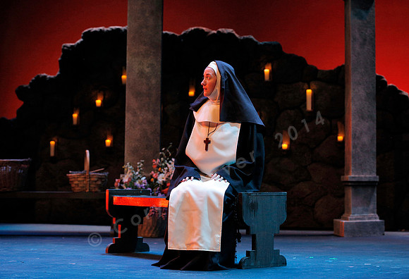 UMKC Conservatory, Suor Angelica & Gianni Schicchi