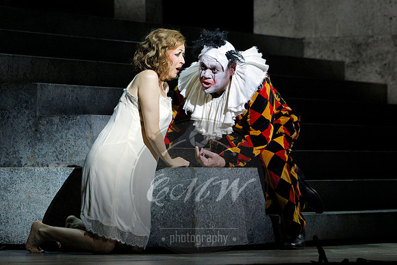 Los Angeles Opera, Rigoletto