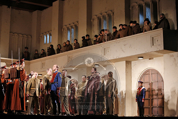 Metropolitan Opera, Prince Igor