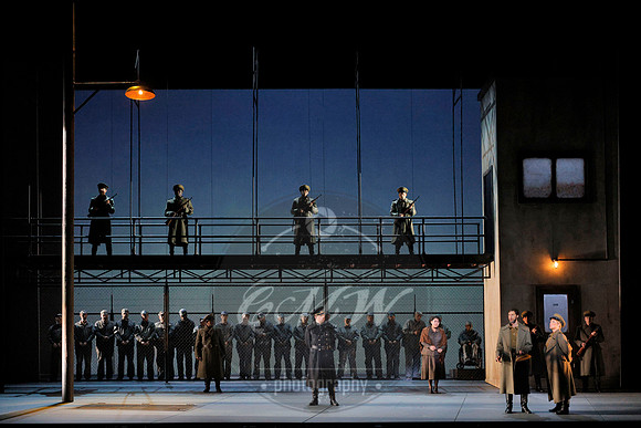 Washington National Opera, Fidelio