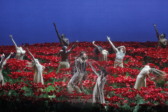 Metropolitan Opera, Prince Igor