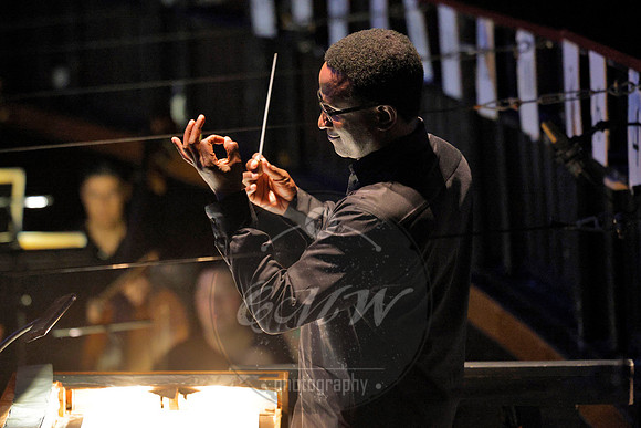 Washington National Opera, Porgy and Bess