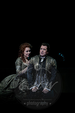 San Francisco Opera THE ABDUCTION FROM THE SERAGLIO