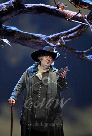San Francisco Opera, Cyrano de Bergerac