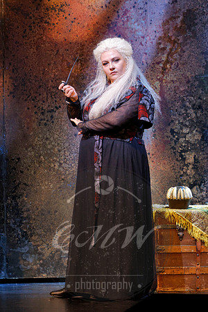 San Francisco Opera, ​​​​​​​Un Ballo in Mascara
