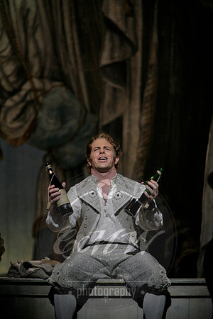 San Francisco Opera THE ABDUCTION FROM THE SERAGLIO