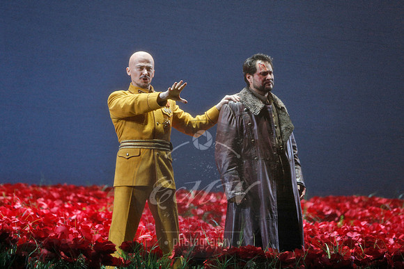 Metropolitan Opera, Prince Igor