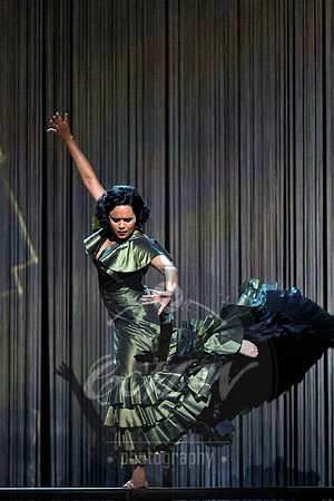 Los Angeles Opera, Ainadamar