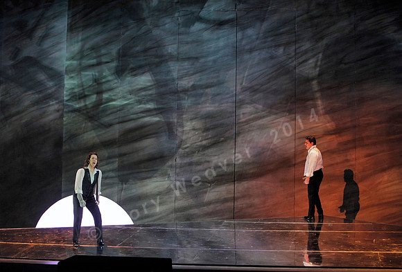 San Francisco Opera, I Capuleti e i Montecchi