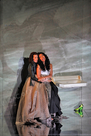 San Francisco Opera, I Capuleti e i Montecchi
