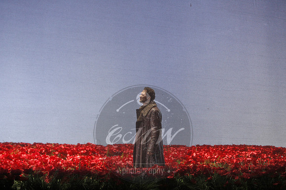 Metropolitan Opera, Prince Igor